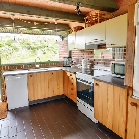 Nyaraló Tofi - 400m From The Sea By Interhome *