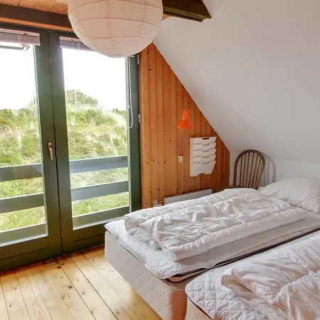 Tofi - 400m From The Sea By Interhome Vejers Strand
