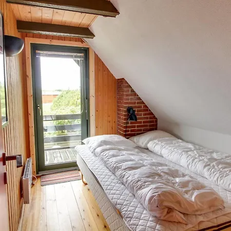 Tofi - 400m From The Sea By Interhome Hébergement de vacances