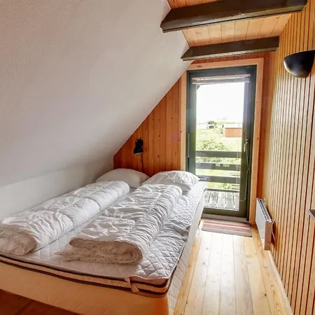 Tofi - 400m From The Sea By Interhome Vejers Strand