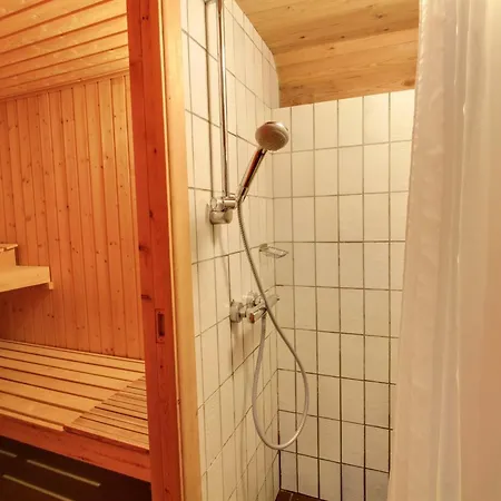 Tofi - 400m From The Sea By Interhome *