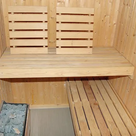 Tofi - 400m From The Sea By Interhome Nyaraló *