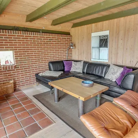 Feriehus Tofi - 400m From The Sea By Interhome *