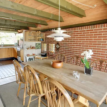 Feriehus Tofi - 400m From The Sea By Interhome *