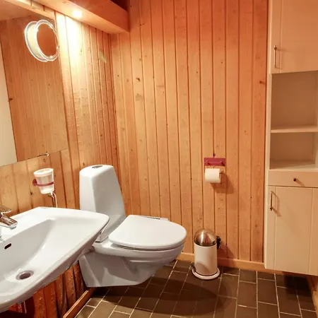 Tofi - 400m From The Sea By Interhome *
