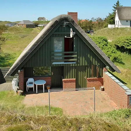 Tofi - 400m From The Sea By Interhome * Vejers Strand