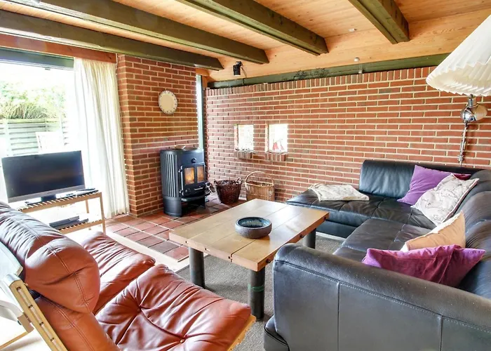 Tofi - 400m From The Sea By Interhome Casa vacanze *