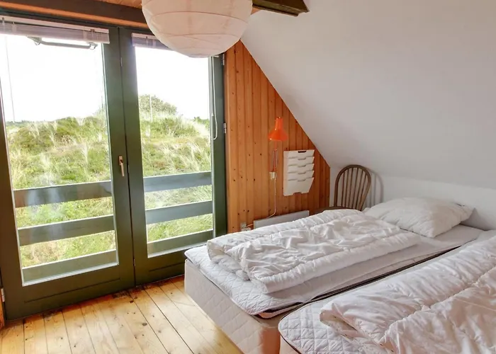 Tofi - 400m From The Sea By Interhome Vejers Strand