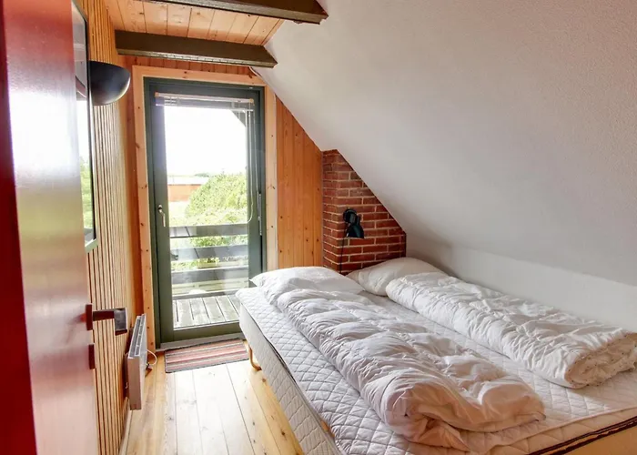 Tofi - 400m From The Sea By Interhome Casa vacanze