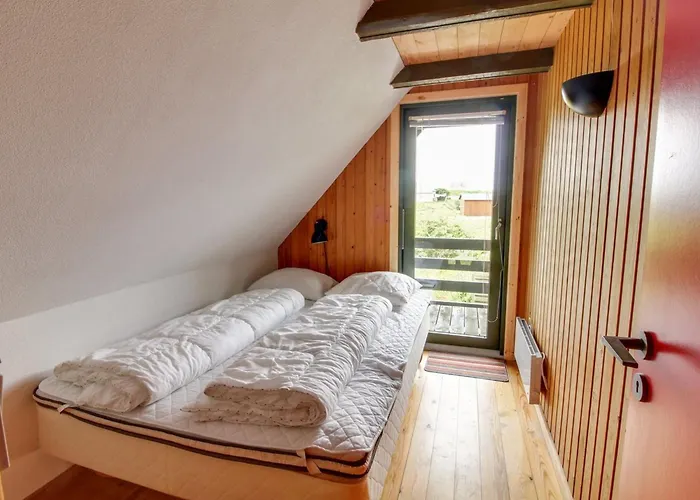 Tofi - 400m From The Sea By Interhome Vejers Strand