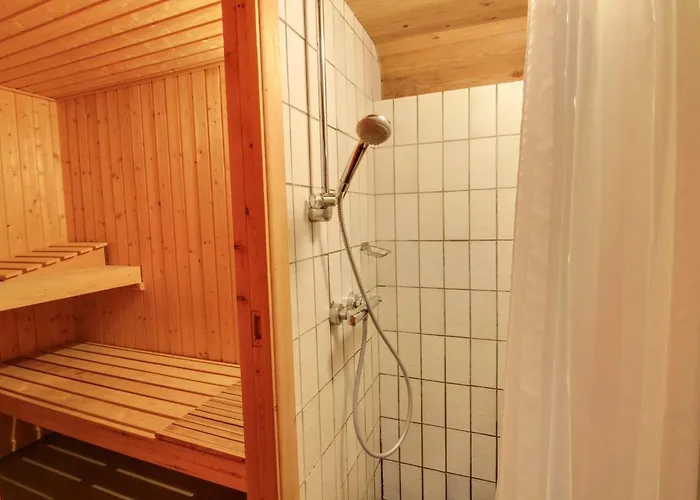 Tofi - 400m From The Sea By Interhome *