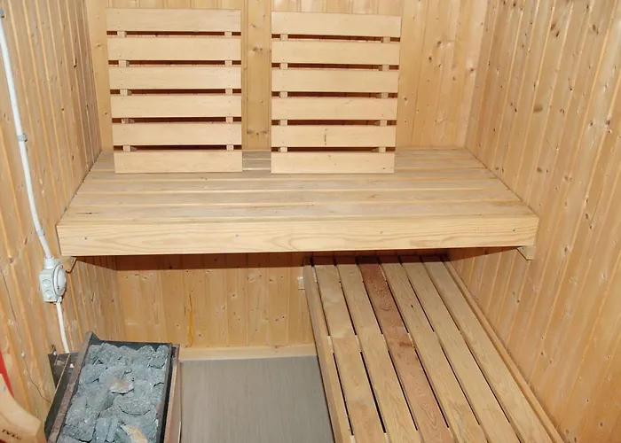 Tofi - 400m From The Sea By Interhome Casa vacanze *