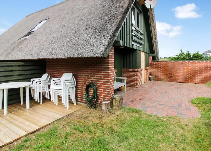 Holiday home Tofi - 400m From The Sea By Interhome *