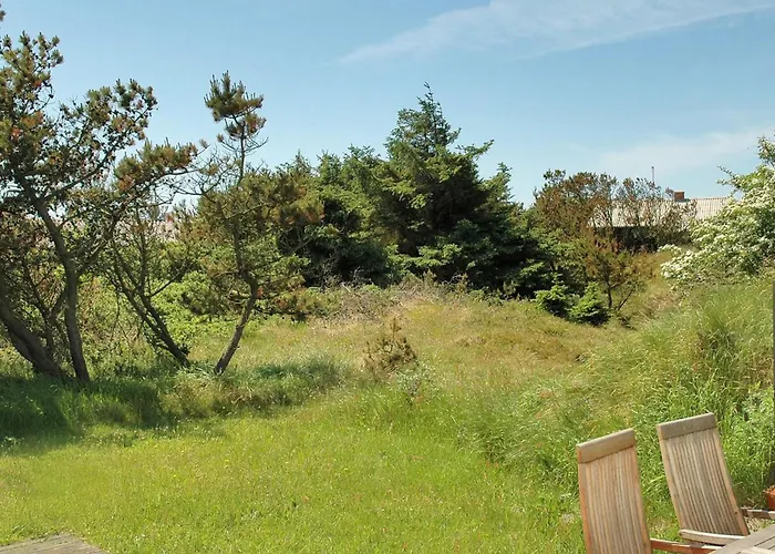 Tofi - 400m From The Sea By Interhome Casa vacanze